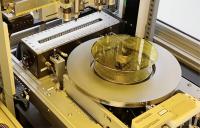 晶圓擠出塗佈機